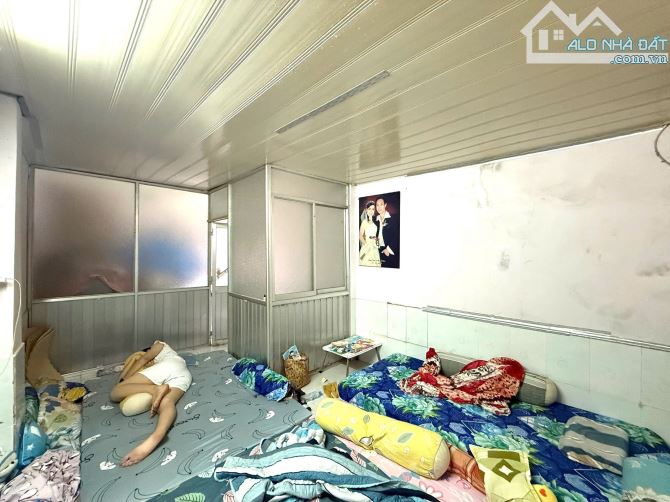 Bán nhà hẻm Nguyễn Văn Lượng,f17,ngay Lote dt 55m2(3.5x15m),Đông Nam - 9