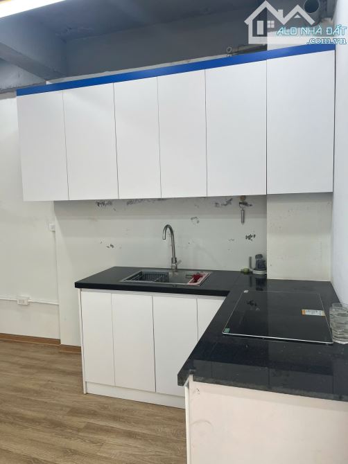 BÁN LIỀN KỀ KHU C GELEXIMCO 80m² HOÀN THIỆN - 9