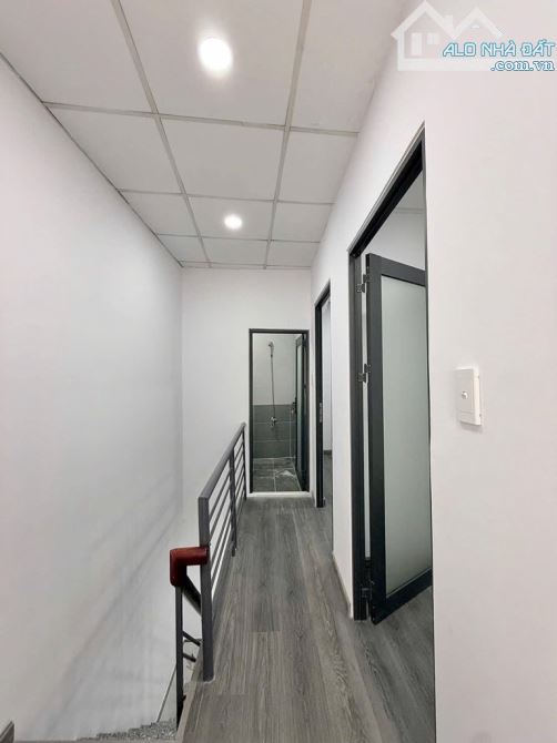 🔥Siêu  Nét Trần Thánh Tông-P15- Tân Bình  DT 5m x7m ) Giá 3️⃣Ty3️⃣ - 9