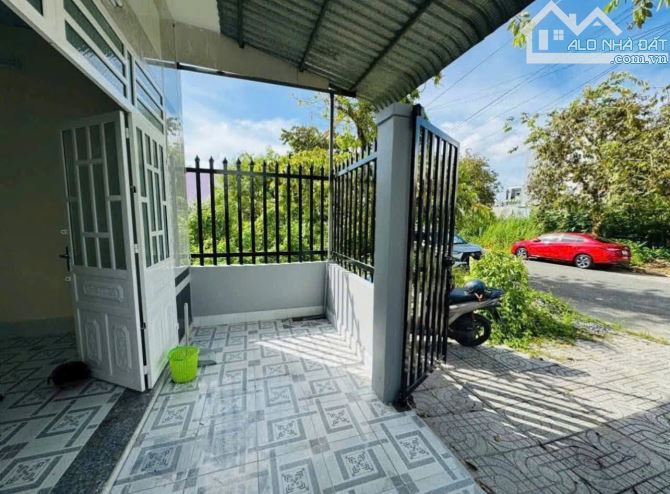 Căn nhà mới sửa cần bán 650 TRIỆU ở Trảng Bàng 5x31 ( 155m2 ) SỔ HỒNG RIÊNG ĐỦ SANG TÊN - 9