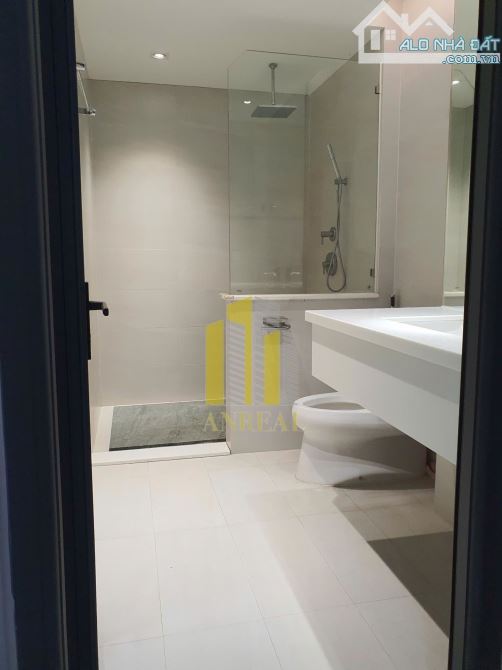 VILLA ĐẦY ĐỦ NỘI THẤT KHU ĐÔ THỊ AN PHÚ GIÁ 50 TRIỆU HẦM 3 LẦU - 9