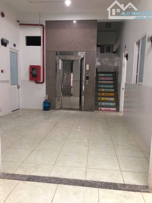 Phòng mới Keng 3tr/20m2 đường Tỉnh Lộ 10 có thang máy - 9