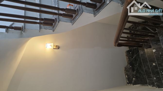 B.Á.N NHÀ THỊ TRẤN ĐAN PHƯỢNG , Ô TÔ GẦN, THOÁNG TRƯỚC SAU, Ở QUÁ SƯỚNG  48M2, 4 TỶ 7 - 9