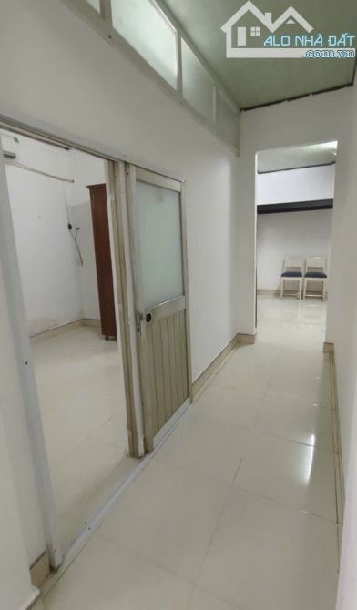 BÁN NHÀ ĐÔNG THẠNH 3-2  HÓC MÔN, VỊ TRÍ SIÊU ĐẸP, DT 54M² (4×14), GIÁ SIÊU RẺ - 9