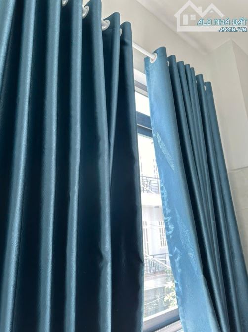 Bán tòa nhà CHDV Góc 2MT Nguyễn Văn Lượng, Gò Vấp 8,5 x 18m. 5 tầng. HĐT 80tr. Giá 21.5 tỷ - 9