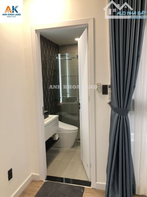 CẦN BÁN NHÀ ĐẸP – 1 TRỆT, 2 LẦU + SÂN THƯỢNG – HẺM XE HƠI ĐƯỜNG SỐ 3, P. TRƯỜNG THỌ – 97M² - 9
