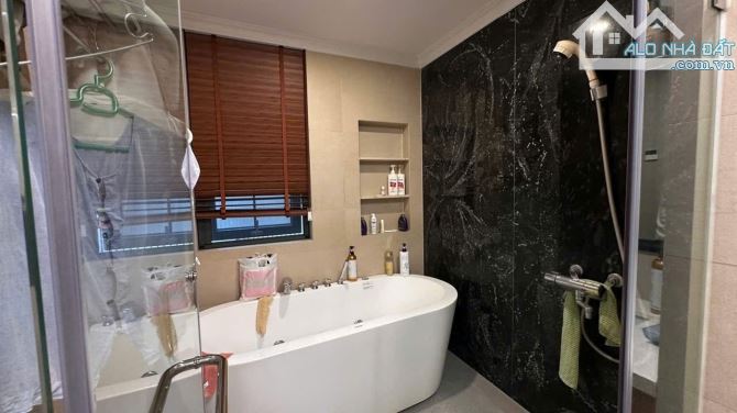 🎉🔥SIÊU PHẦM NHÀ XUÂN ĐỈNH-124M x 5T-MT 10M GARA ÔTÔ-LÔ GÓC-KD ĐƯỜNG ÔTÔ TRÁNH-THANG MÁY - 9