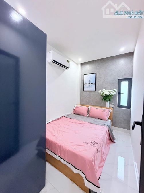 🌟 NHÀ ĐẸP MỚI FULL NỘI THẤT KIỆT TỐNG DUY TÂN - GẦN BẾN XE ĐÀ NẴNG 🌟 - 9