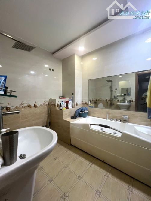 SIÊU PHẨM MẶT TIỀN NGAY D9AH CÔNG NGHIỆP 4 - NGANG 4M - 7PN,7WC KINH DOANH ĐA NGHÀNH NGHỀ - 9