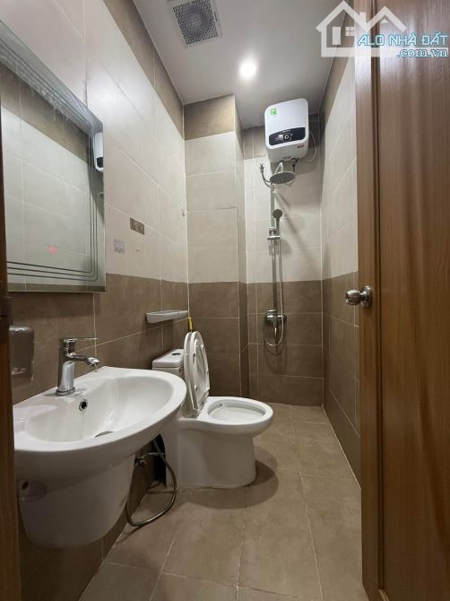 Nhà kiệt Lê Đình Thám, Hải Châu. 53m2 full nội thất vào ở ngay - 9