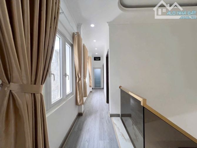 122M2- HẺM Ô TÔ THÔNG HUỲNH TẤN PHÁT- 2 TẦNG BTCT  SIÊU TO CHỈ 6 TỶ 850 - 9