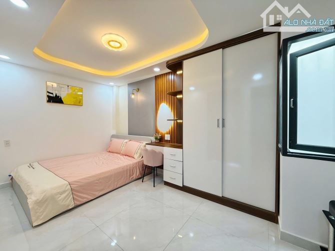 5❌9m, BÁN NHÀ 5 TẦNG, 3PN, 218/ NGUYỄN DUY CUNG, P12 GÒ VẤP, 6 TỶ 36 TL - 9