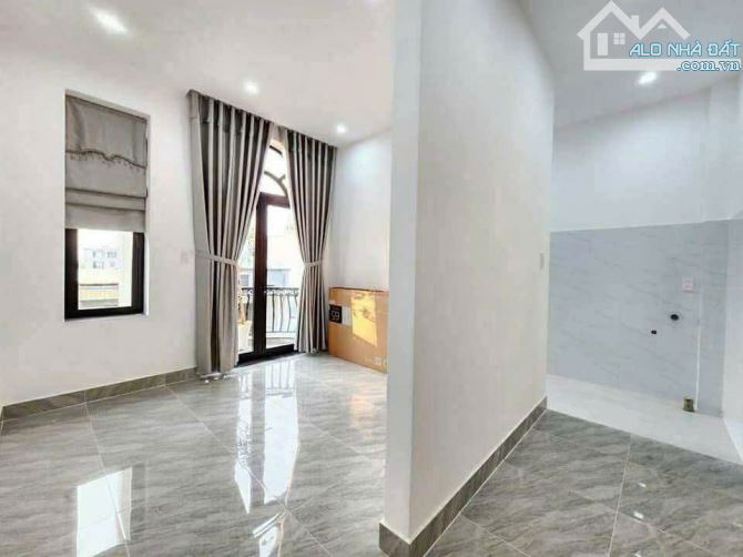 📌📌📌LÀM VIỆC TRỰC TIẾP GIÁ TỐT !!!  Bán nhà 3 tầng 3 mê  đường LÊ VĂN THỊNH - 9