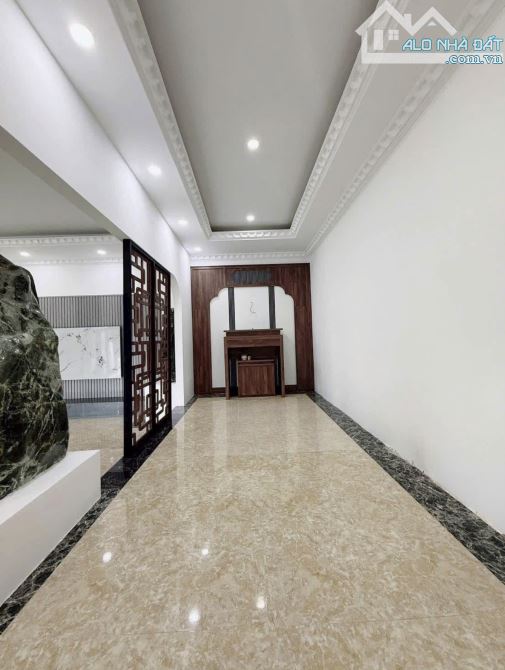 💥 HẺM 51 CÕ THỊ SÁU CÓ VILLA MINI SIÊU XINH ĐẸP 18 X 22 - 9