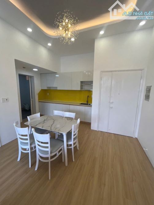 CĂN HỘ CC 17,3HA – AN PHÚ, Q.2 – 70M² – 2PN – FULL NỘI THẤT – BAN CÔNG RỘNG – CHỈ 3,99 TỶ - 9