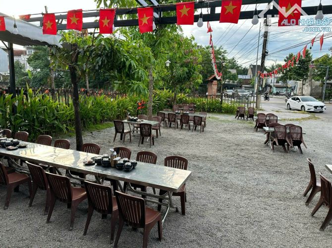 Bán lô góc Mặt Tiền Đồng Khởi Gần Bùi Thị Xuân, Phường Đúc, Huế. - 9