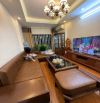 Bán nhà Ngọc Lâm 5 tầng mới đẹp, full nội thất, gần oto giá hơn 8 tỷ