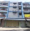 Bán Nhà Bình Tân, MT Khu Tên Lửa,CHDV, 120m2, Dòng Tiền 50Tr/tháng, Chỉ 12.5Tỷ