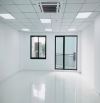 Hiếm! Chùa Láng - VP 60m2 view hồ xanh ngắt, có hầm để ô tô, giá chỉ từ 11 triệu/tháng