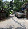 Bán gấp nhà lô góc Ngọc Thụy, Long Biên, ô tô tránh, gara, 76m², MT 8.2m, 13.5 tỷ
