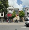 Siêu Phẩm 2 MT Trước Sau Nguyễn Thái Học Trung Tâm Q1- 7*21m -3Tầng - Gía : 80Tỷ