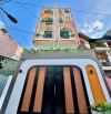 Bán Toà Nhà CHDV Đường Phan Huy ích, Phường 12, Quận Gò vấp, Hồ chí Minh