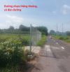 BÁN ĐẤT AN VIỄN (TRẢNG BOM) GẦN KHU CÔNG NGHIỆP, NHÀ THỜ
