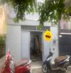 N.H.Ỉ.N.G 3 T.Ỷ, NHÀ ĐẸP HBC, 33M2(4❌9M) 2PN,2WC- MẶT TIỀN LÔ GÓC GẦN PHẠM VĂN ĐỒNG, DÂN