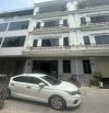 Spcc dãy nhà đẹp chính chủ xây mới ngõ 58 Tràng Cát - phường Hải An - HP ,đối điện khu nhà