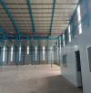 Cho thuê kho xưởng 1.800 m2 ngoài KCN tại Xã Hòa Khánh, Tỉnh Tây Ninh