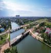 Nhà Liền kề và Biệt thự song lập Dự án Eco Garden Huế Chỉ Với 1,22 tỷ Tiềm năng quy hoạch