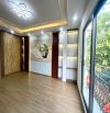 BÁN NHÀ PHÂN LÔ NGỌC HỒI – Ô TÔ NGỦ TRONG NHÀ – 60M2 THANG MÁY