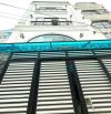 BÁN NHÀ 4LẦU,ST- 2PN. -DT:5x6m, ĐS19-GẦN CV LÀNG HOA GÒ VẤP. GIÁ:4.79TỶ