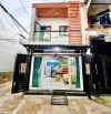 BÁN NHÀ 2lầu-2pn. DT: 3x9m-PHẠM VĂN CHIÊU-P16-GÒ VẤP. GIÁ:3.68 tỷ