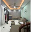 NHÀ HIẾM CẦU GIẤY - 33M2 - 5 TẦNG - MẶT TIỀN RỘNG 5M - GIÁ 6.8 TỶ