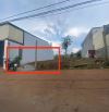 ĐẤT THỔ CƯ 5.5 x 23m  Y MOAN - BMT RẼ PHẢI 1.9 Tỷ
