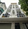(Tin thật 100%) Bán CHDV 2 thoáng 69m2 x 22P Khương Thượng - Cách phố 20m - DT 1,55 tỷ/năm