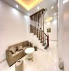 BÁN NHÀ PHỐ MINH KHAI - NHÀ MỚI - GẦN PHỐ - 41M2 x 4 Tầng 4 Ngủ - SỔ NỞ HẬU - 7 TỶ