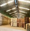 Cho thuê nhà xưởng 3000m2 kèm 9 lò sấy tại Hố Nai, Biên Hòa, giá thuê 90tr/tháng.
