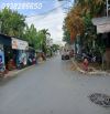 QUẬN 12 – HẺM XE HƠI TCH 34, NHÀ 2 TẦNG SHR, LÔ GÓC 3 MẶT THOÁNG, DT: 69M2. GIÁ : 5.190 TỶ