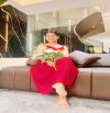 BÁN NHÀ KHU PHÚ MỸ HƯNG Q7 -4TẦNG-5x20-VĨ HÈ 4 M - FULL NỘI THẤT - KẾ NG LƯƠNG BẰNG-16.5 T