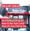 Nhà 80 Ung Văn Khiêm P. 25 Bình Thạnh Tp HCM (Ngay D2 - Nguyễn Gia Trí)