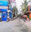 LINH LANG BA ĐÌNH - Phân lô ô tô tránh 80m2 3 tầng MT 4,5m - Vỉa hè - KD tốt - 25,5 tỷ
