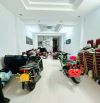 BÁN NHÀ Ở LIỀN HẺM XE HƠI GẦN TÂN HƯƠNG 3 TẦNG 80M2 VUÔNG VỨC GIÁ 8.X TỶ