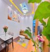 🌹 CỰC HIẾM – NHÀ ĐẸP – 2 MẶT THOÁNG – 2 BAN CÔNG – FULL NỘI THẤT – Ô TÔ ĐỖ CHÂN CẦU THANG