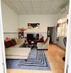 Bán nhà full thổ cư 58m2, ngay ngã Tư Gò Mây, Bình Tân, hẻm xe tải nhỏ thông, 2.x tỷ