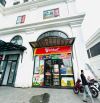 Shophouse chân chung cư sổ lâu dài  105m2 hơn 8 tỷ