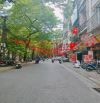 BÁN NHÀ PHỐ TẠ QUANG BỬU -ĐẦU TƯ XÂY CCMN CỰC ĐỈNH - 2 MẶT TIỀN - 2 Ô TÔ TRÁNH