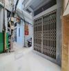 BÁN NHÀ LÔ GÓC – PHỐ MINH KHAI – TẶNG GPXD 4T1T 🏡 Diện tích 25m², mặt tiền 3.3m, nhà 3 tầ