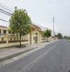 BÁN ĐẤT TRỤC CHÍNH XÃ VŨ BÌNH – KIẾN XƯƠNG –THÁI BÌNH